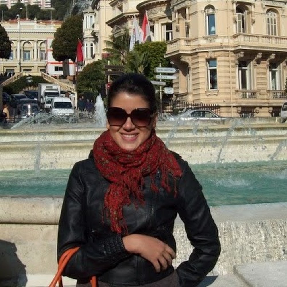 Meet your Posher, Thais